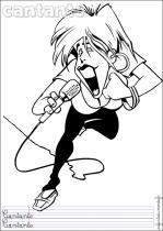 coloriage-chanteur-1
